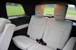 Mercedes-Benz GL550 2013 года